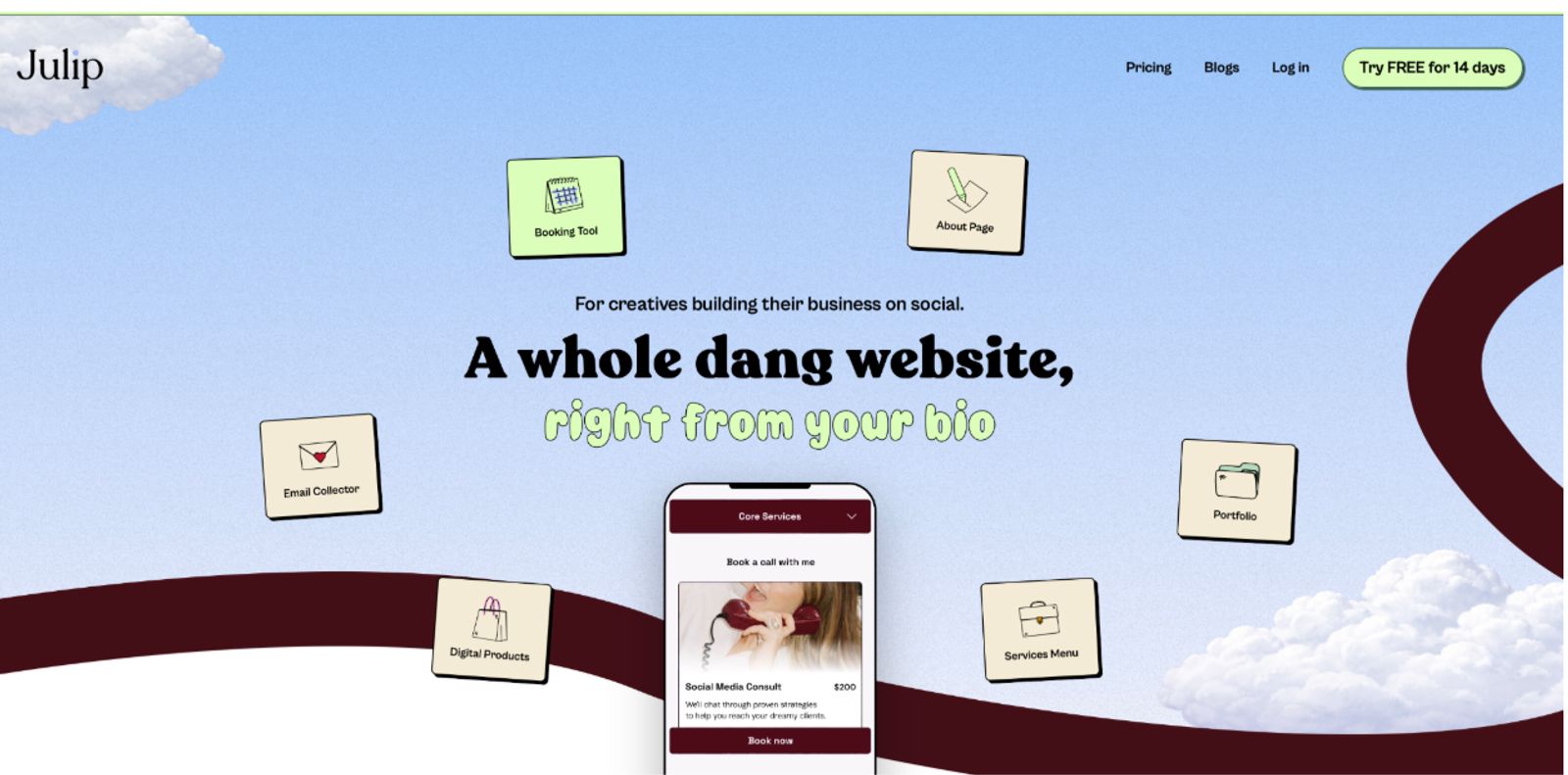 pet-sitting-website-template