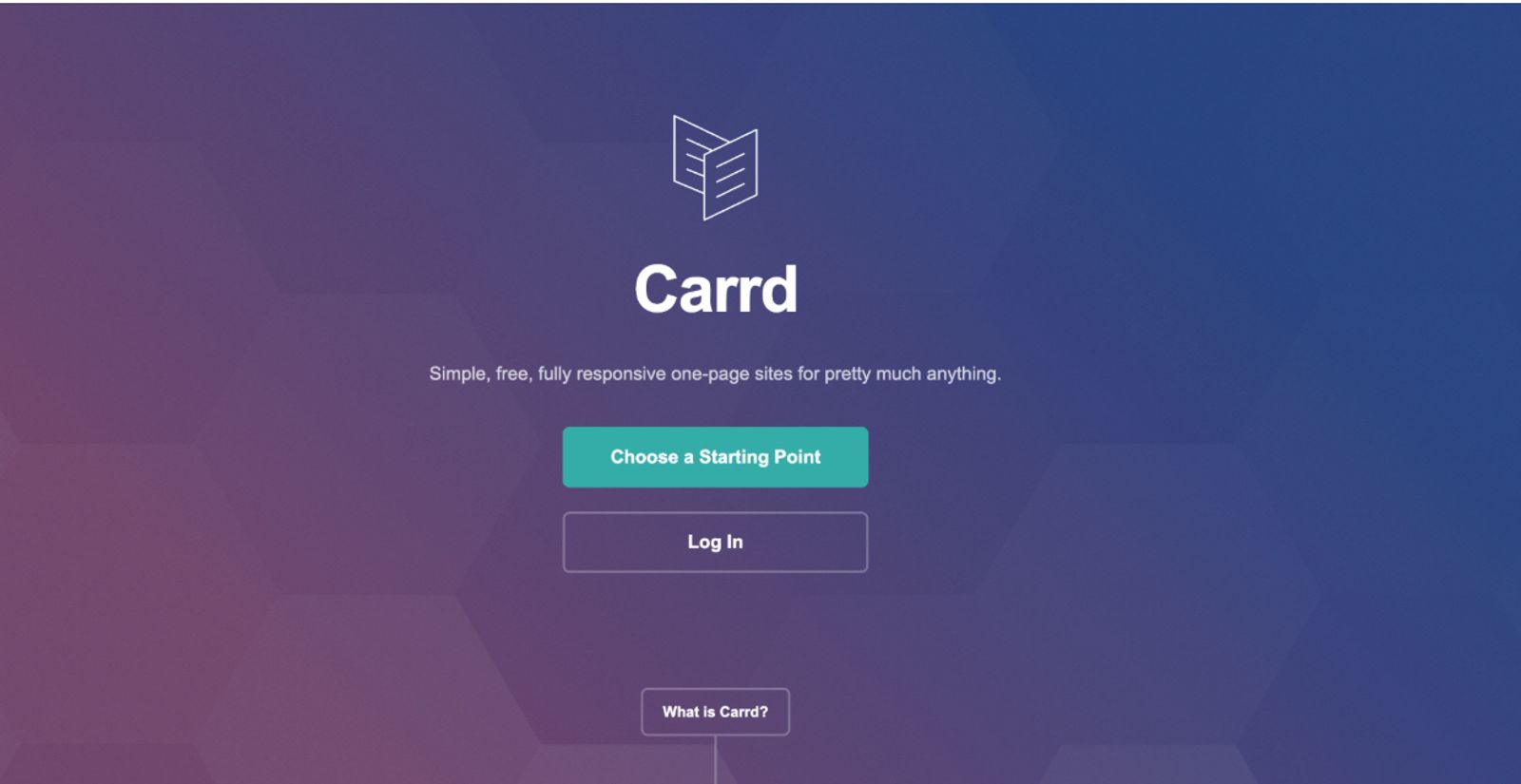 best website builders for graphic designers