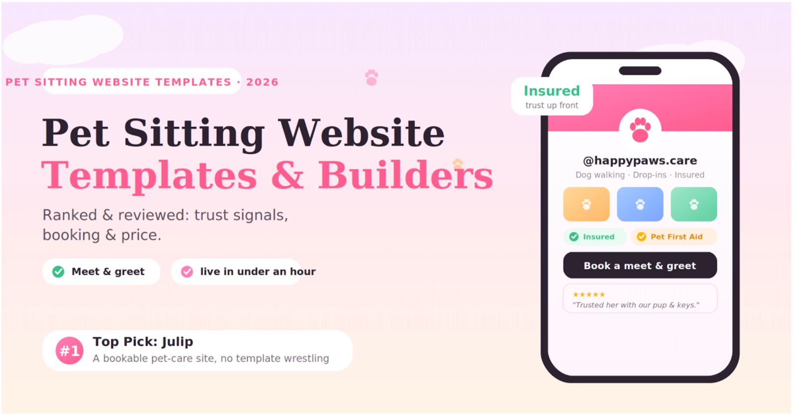 pet-sitting-website-template