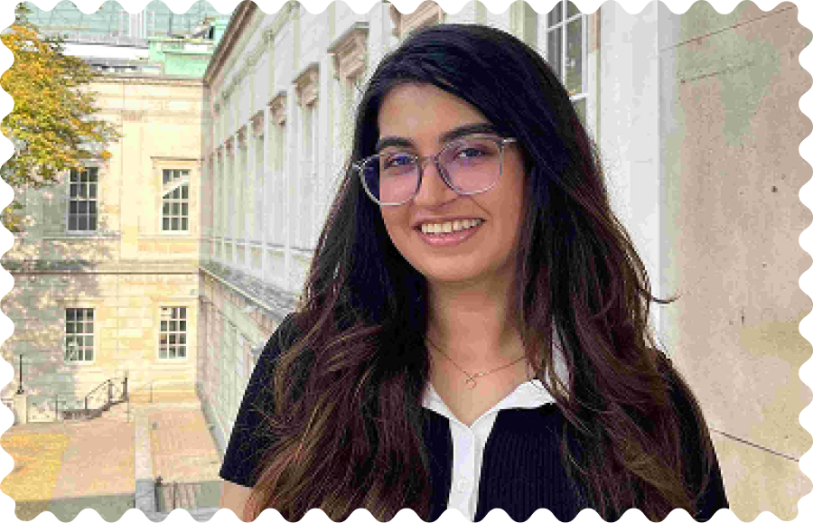 Content Creator Questionnaire: Kamya