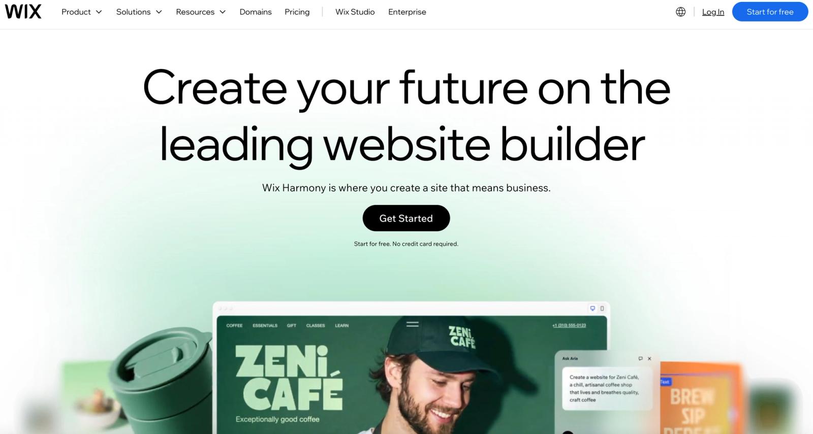 best website builder for coaching business