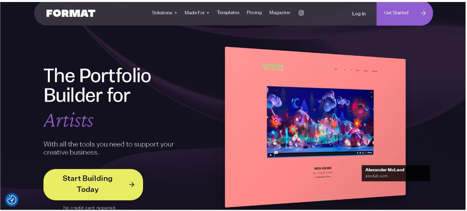 best-website-builders-for-photographers