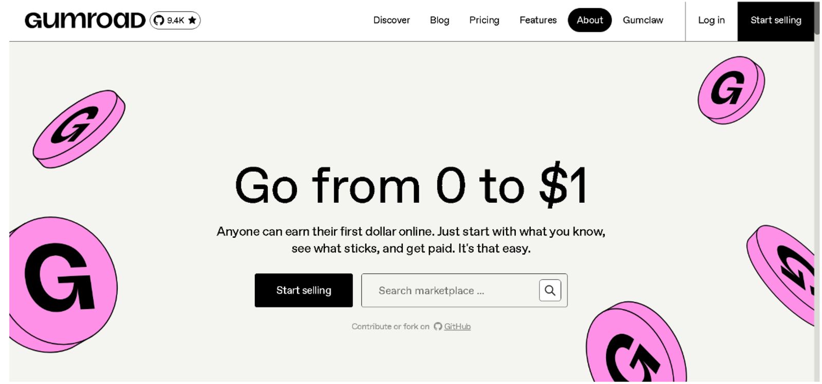 creator monetization platform
