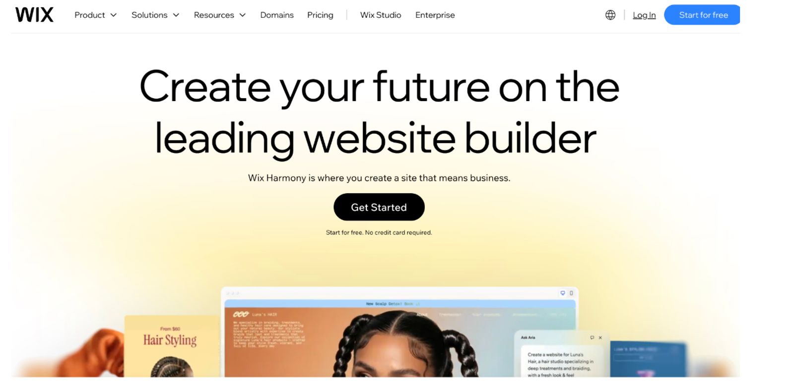 cheapest website builders