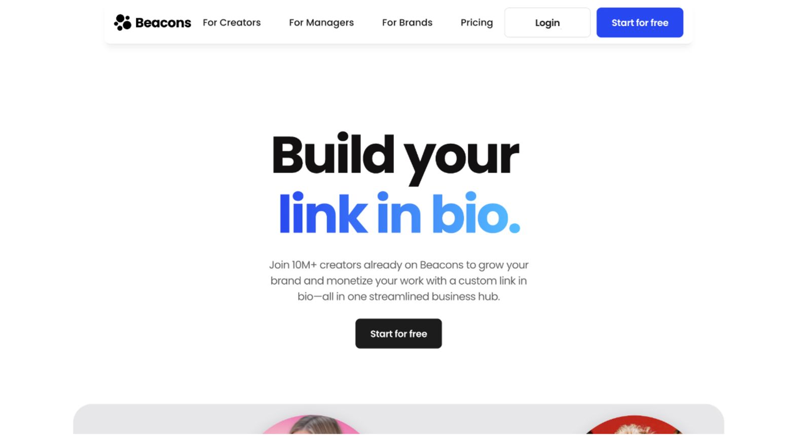 cheapest website builders