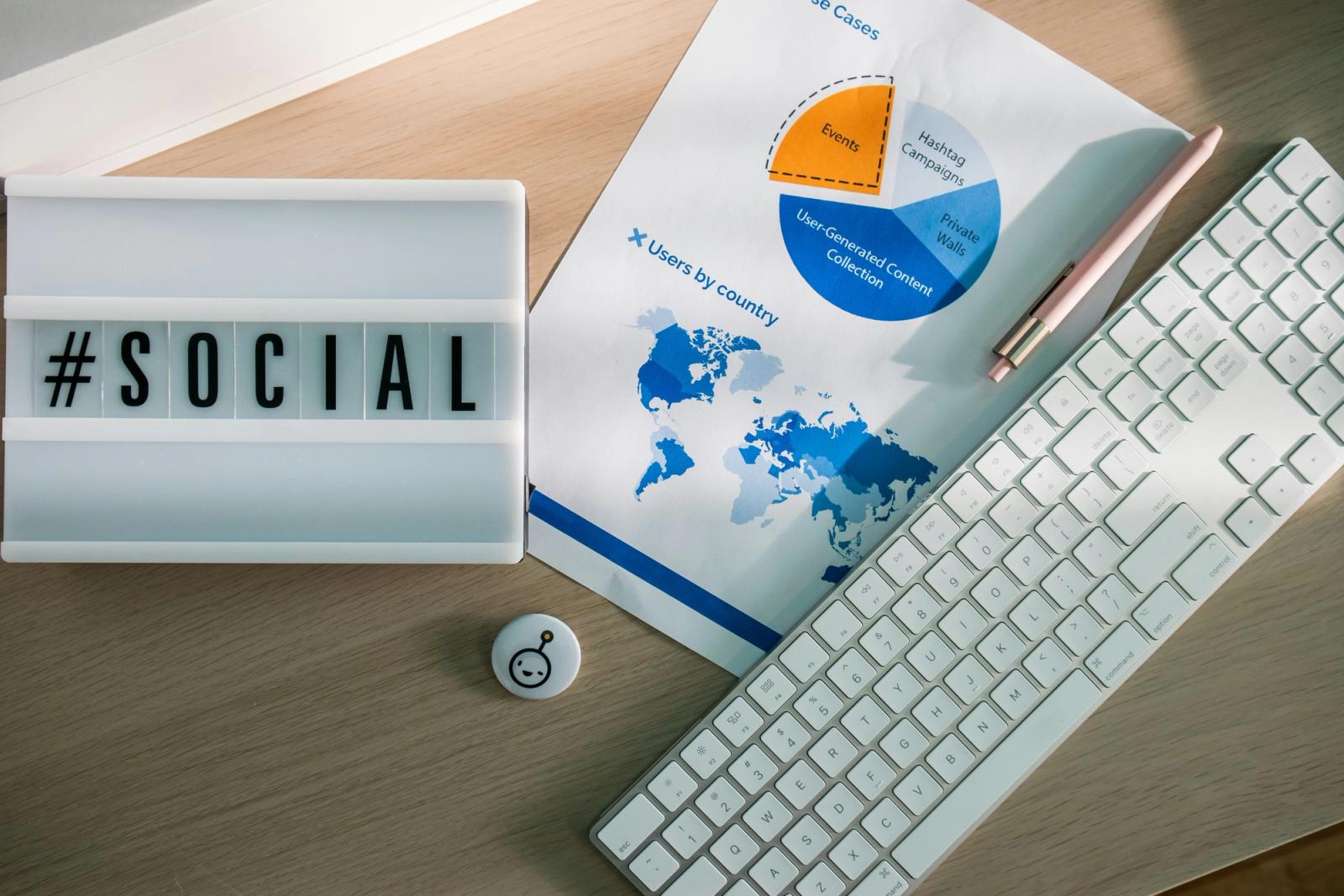 Social Media Marketing Proposal Template (Campaign Version)