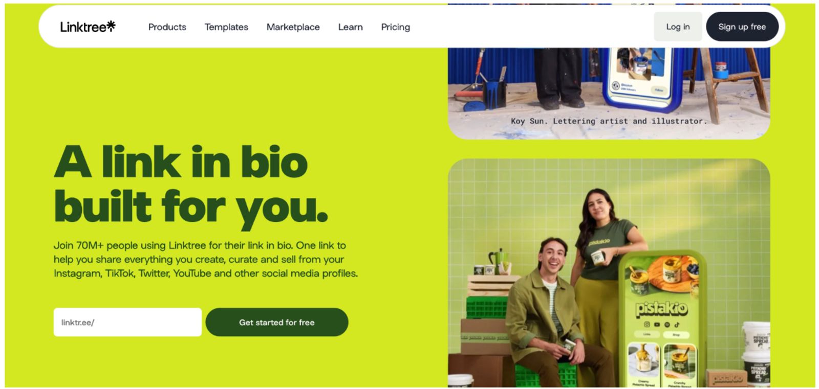 Stan Store Alternatives