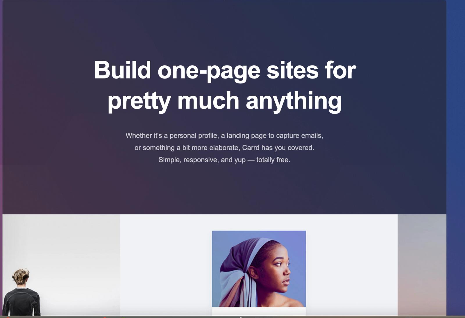 best website builder for coaching business