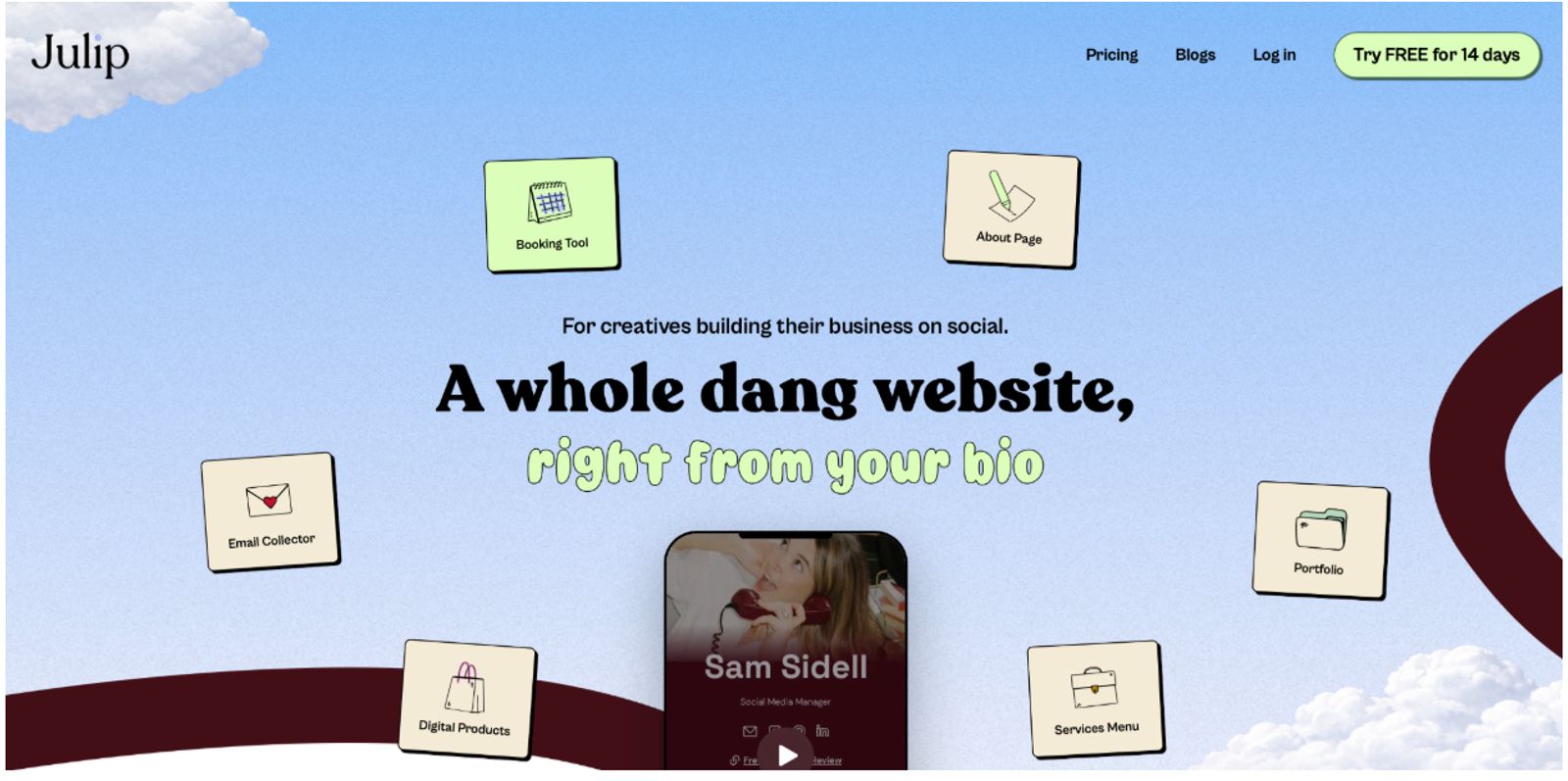 best-website-builder-for-musicians