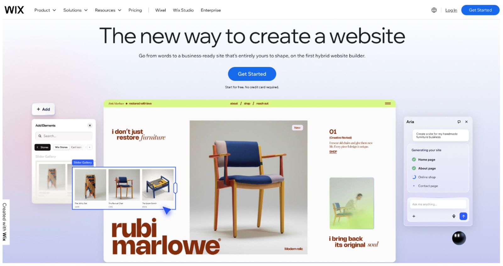 best-website-builder-for-musicians