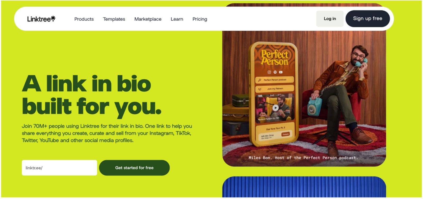 best-website-builder-for-musicians