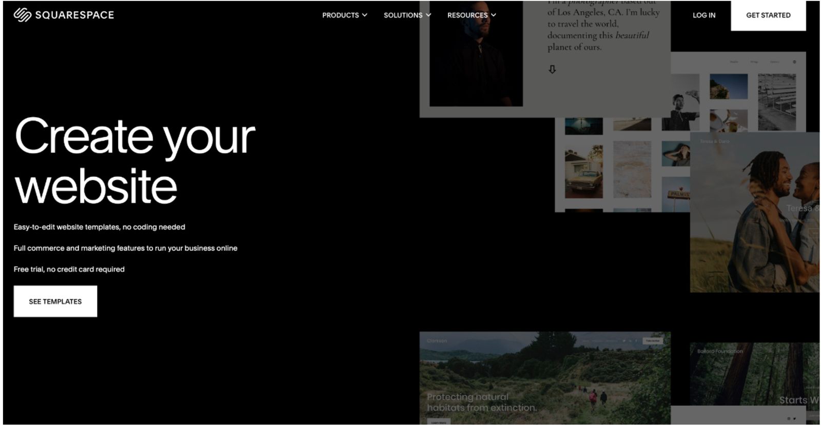 dog-training-website-templates