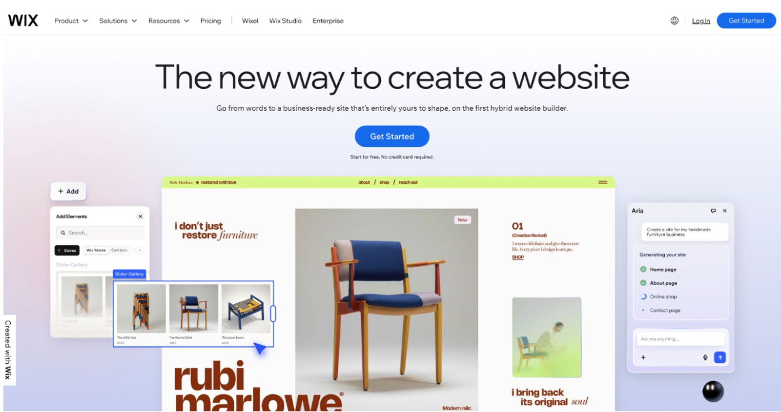 dog-training-website-templates