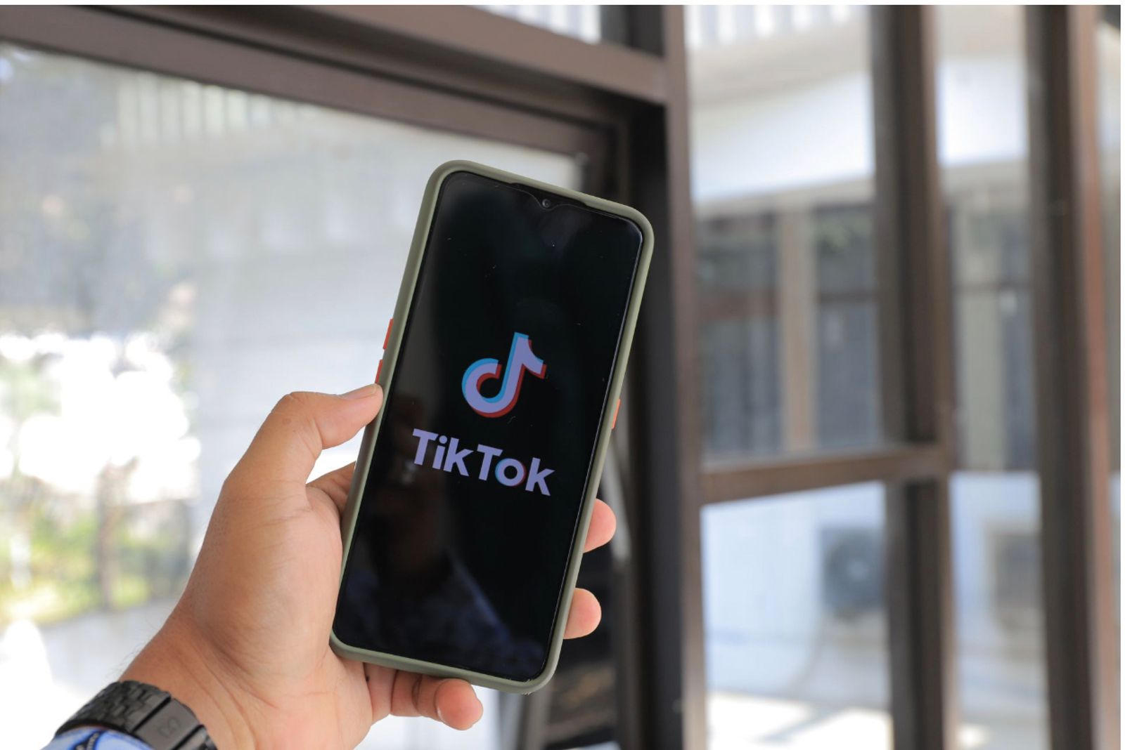 how to add a link to your tiktok bio