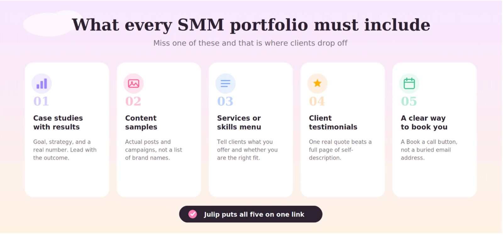 social-media-manager-portfolio-examples