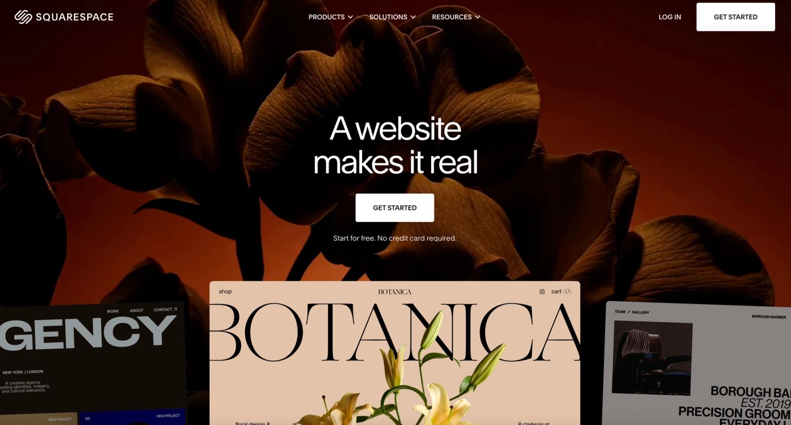 best website builder for coaching business
