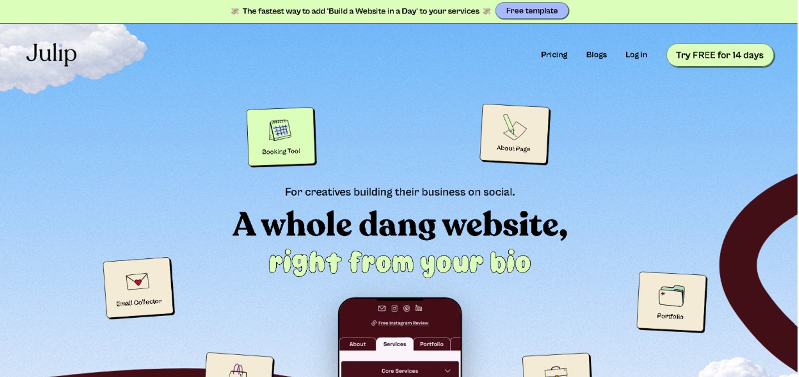 creator monetization platform