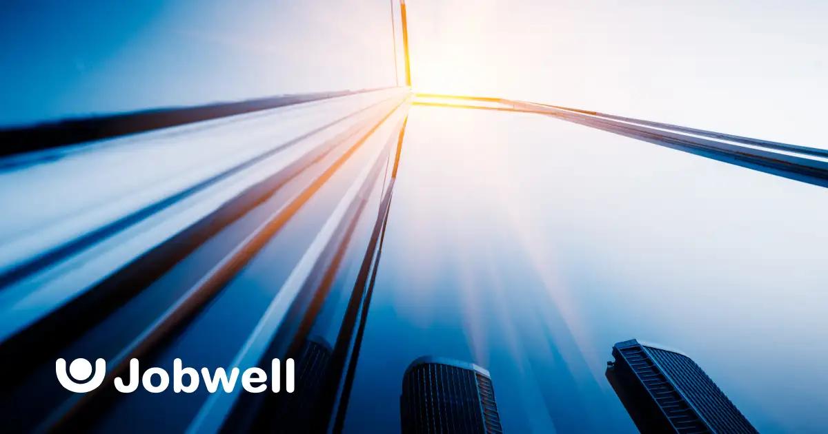 Jobul Automation Engineer disponibil pe Jobwell
