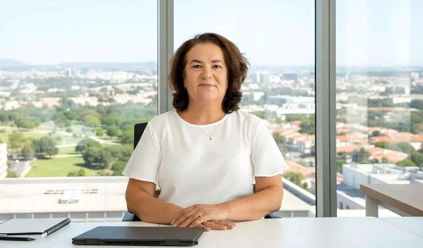 Ileana Ciochina, Branch Manager Jobwell Romania