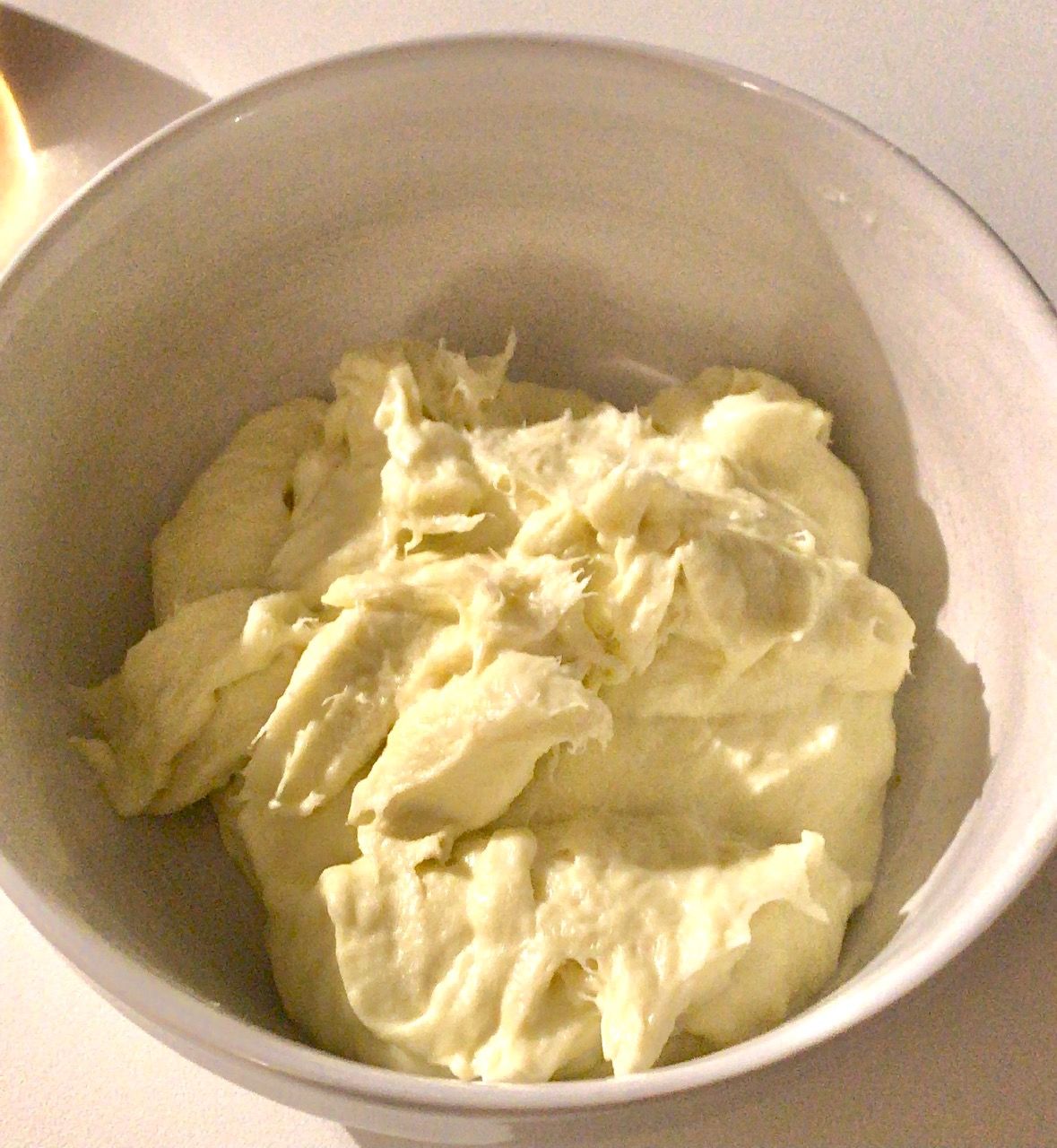 Baccalà mantecato