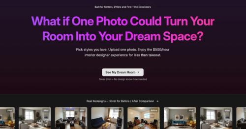 image of Roomforge
