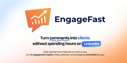 image of EngageFast