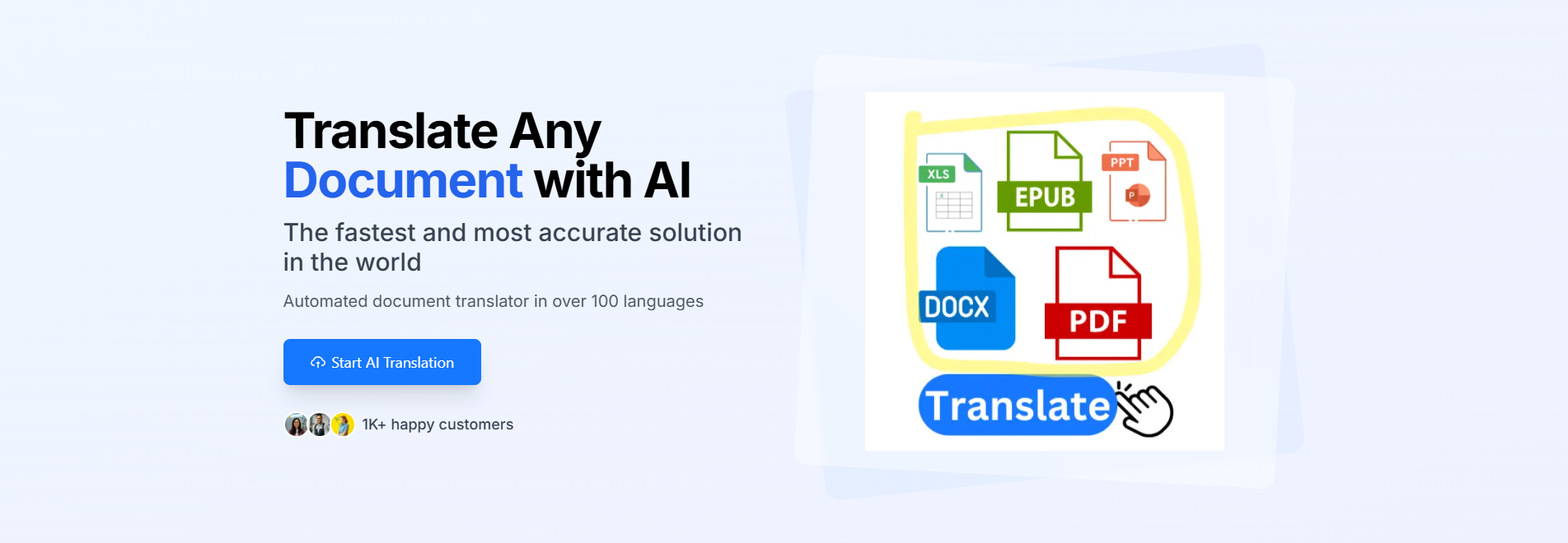 Doculator
