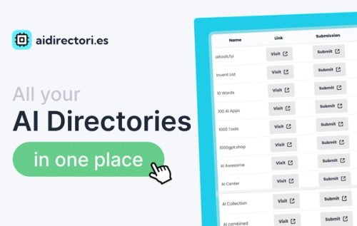image of Ai Directories