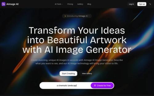 image of Aimage AI