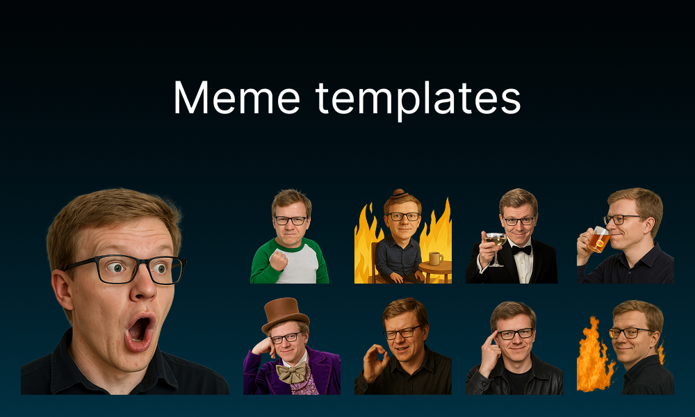 Custom Emoji