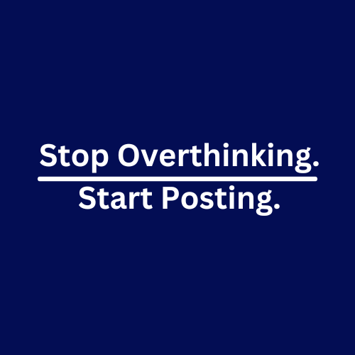 Linked Post Creator