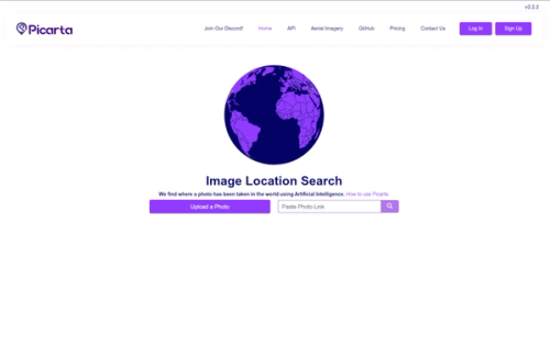image of Picarta