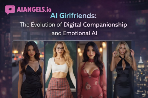 image of Ai Angels