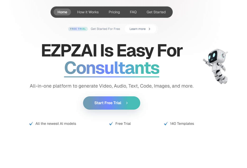 EZPZAI