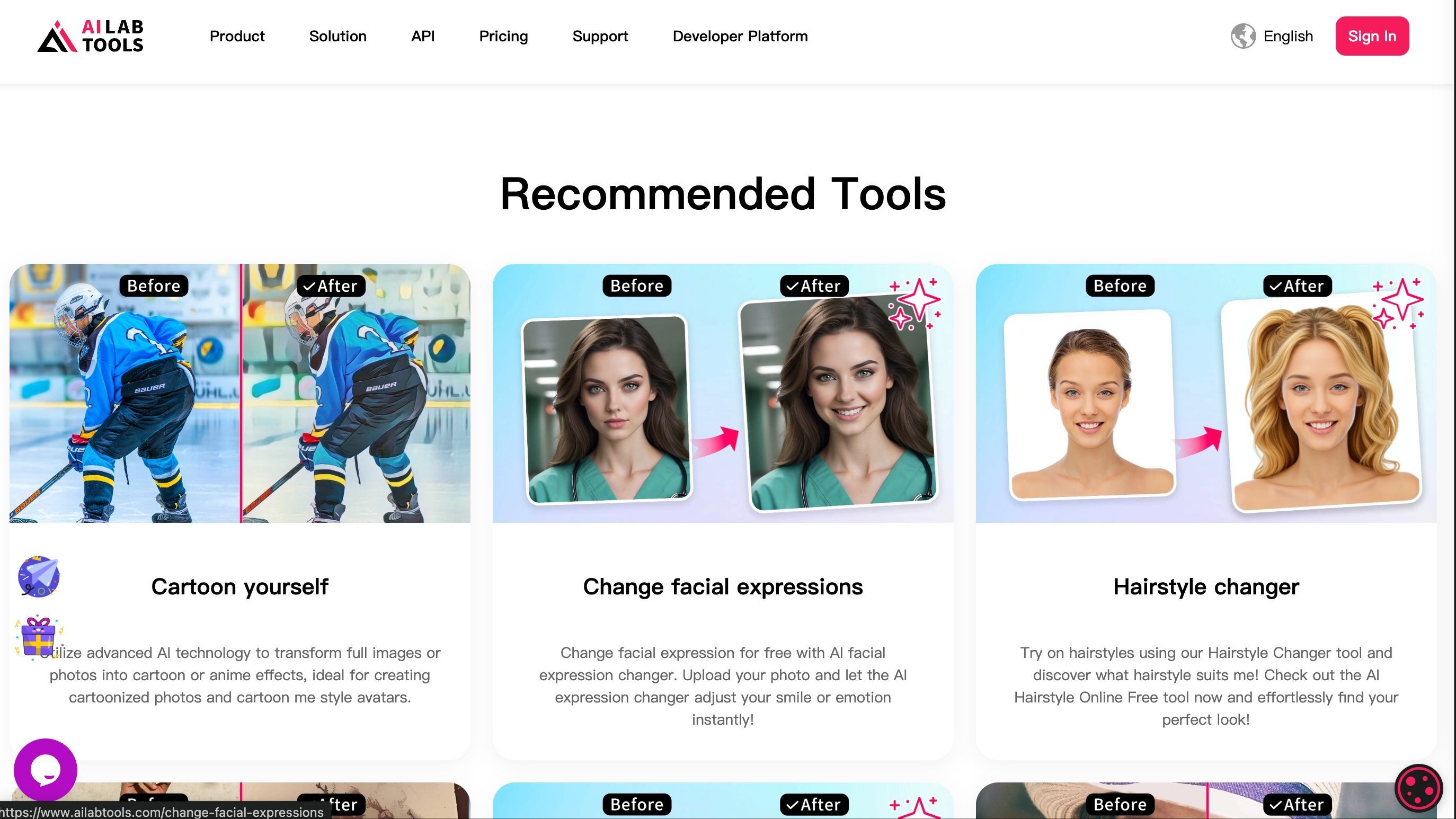 AILab Tools