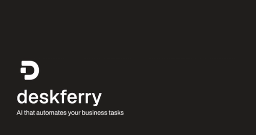 image of Deskferry