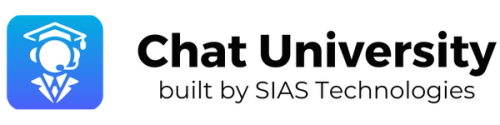 image of Chat University