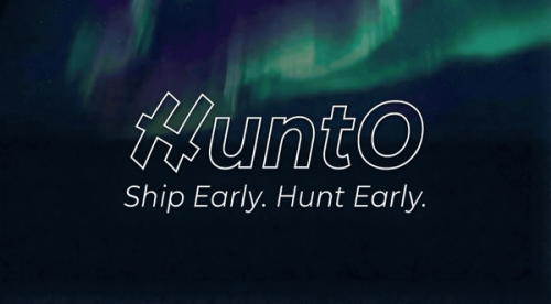 image of HUNT0