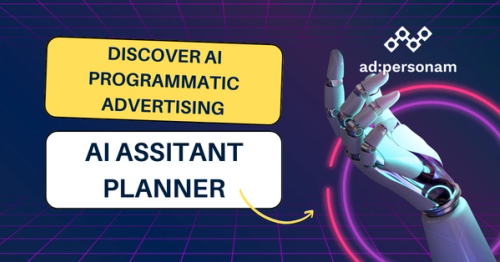 image of AI Media Planner