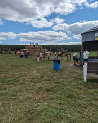 MEA Weekend Fall Activities