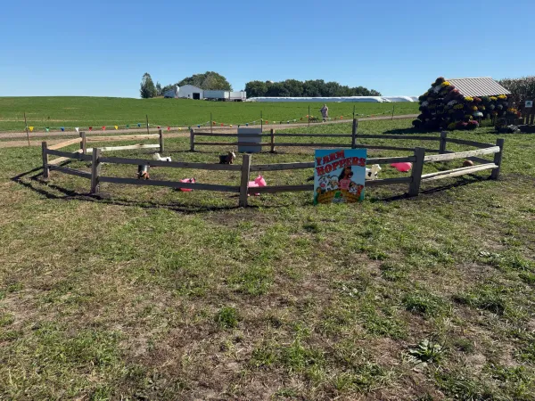Farm Hoppers