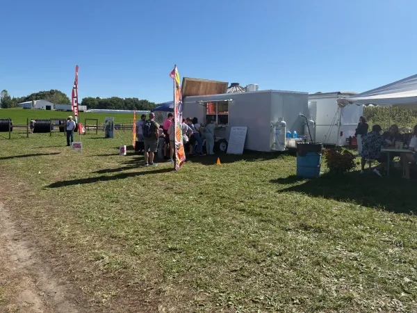 Food Truck