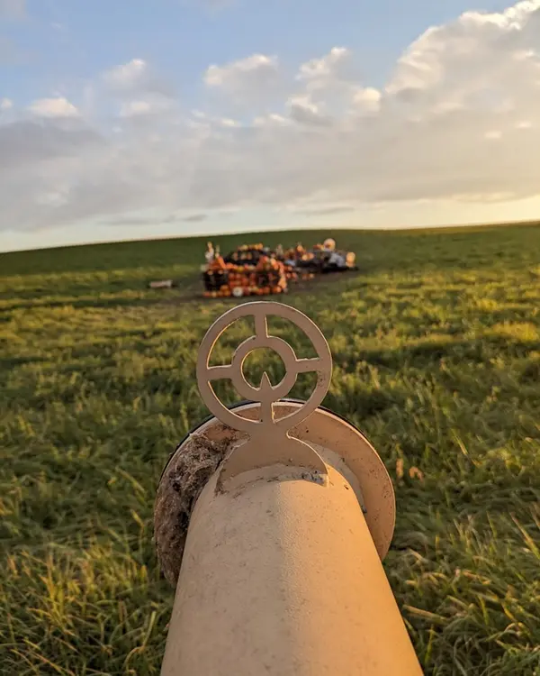Apple Cannon