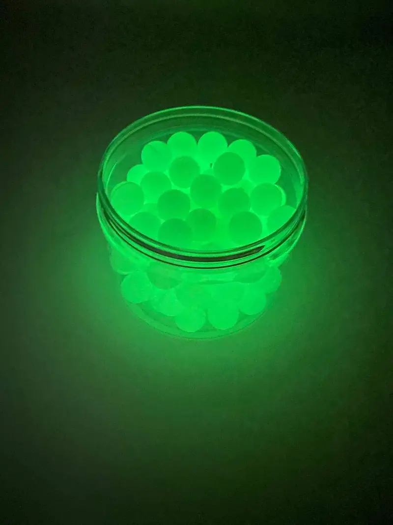 Glow in the Dark