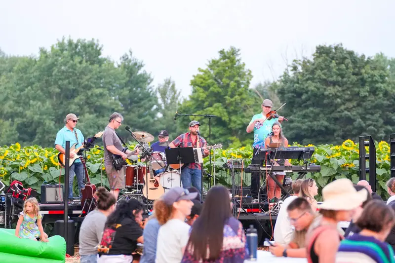 Rhythm & Blooms 2025