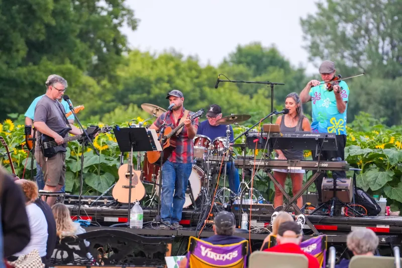 Rhythm & Blooms 2025