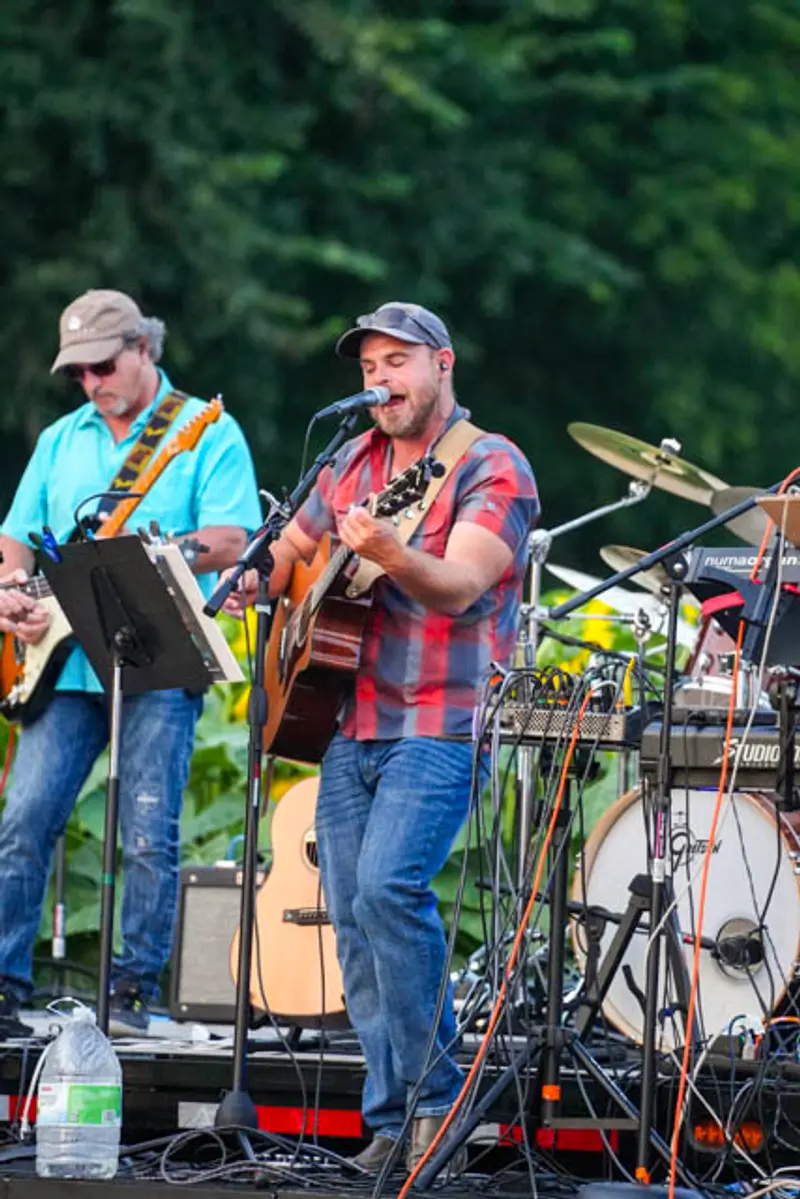 Rhythm & Blooms 2025