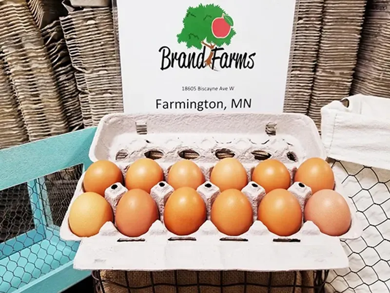 Farm Opening Weekend