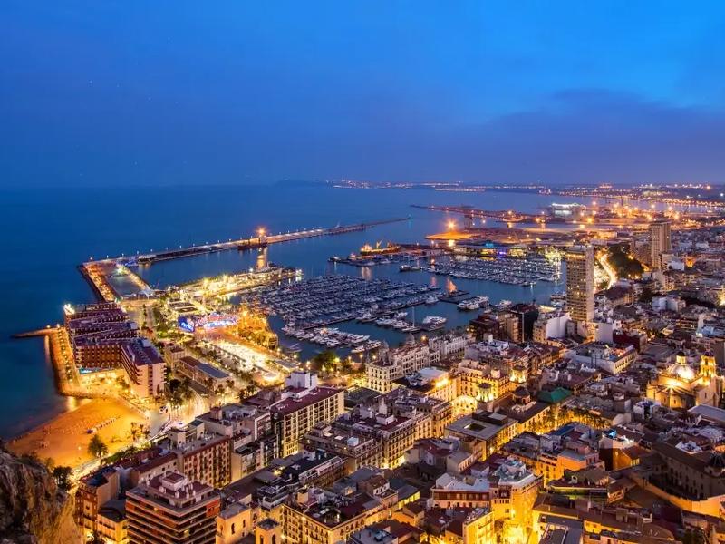 Alicante