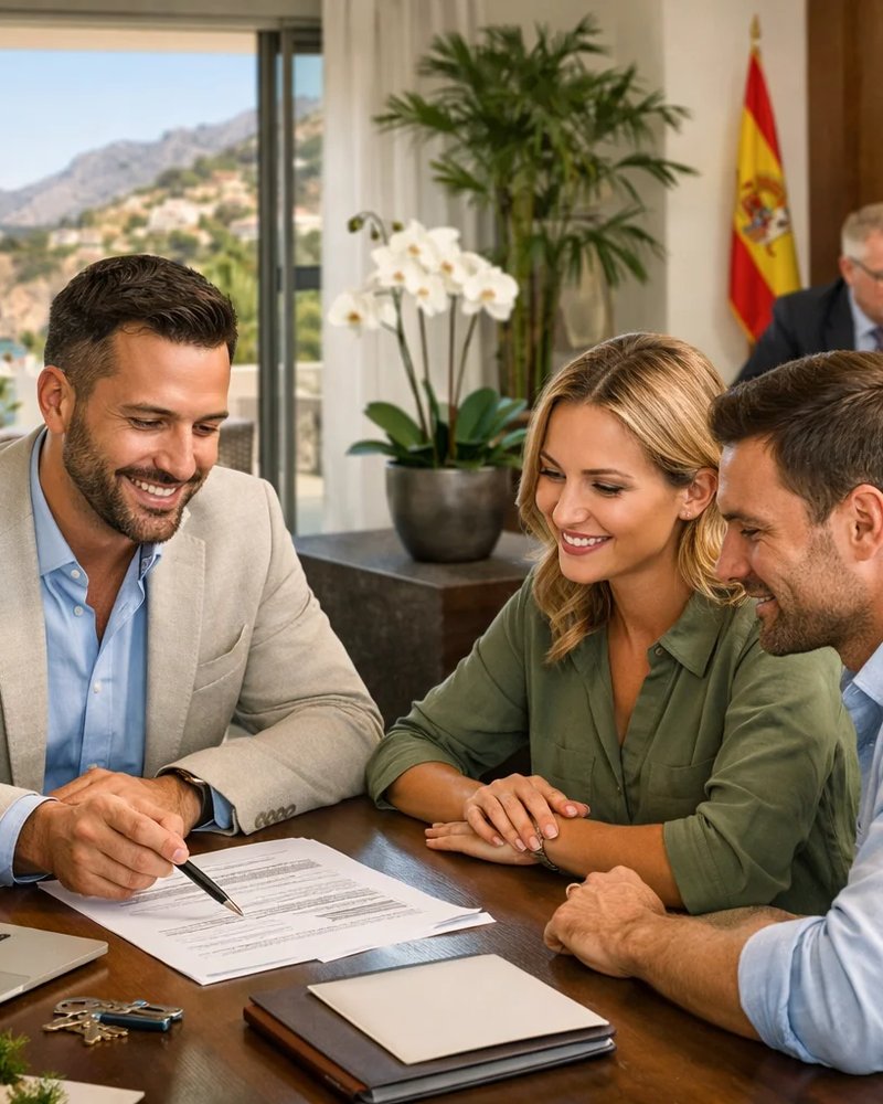 Guidance at every step